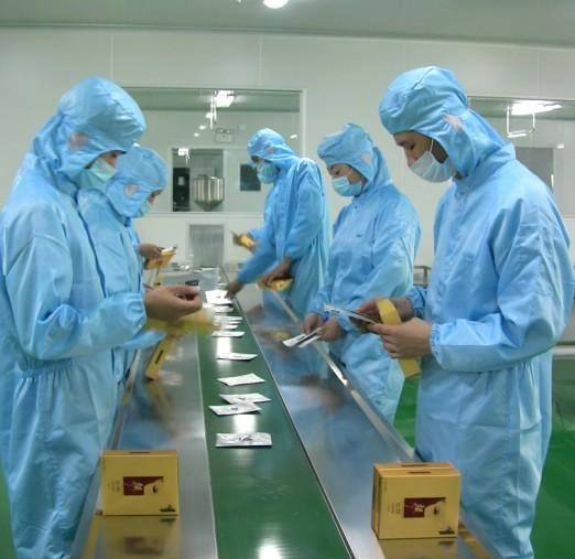 跨界融合 化妝品代工廠與家用電器行業的新機遇