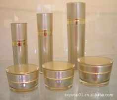 紹興市煜彩塑業 專注化妝品包裝與家用電器塑料制品解決方案