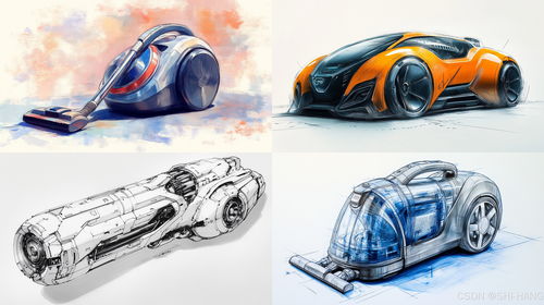 從零到商用 Midjourney產(chǎn)品工業(yè)設(shè)計(jì)與美術(shù)圖案設(shè)計(jì)實(shí)戰(zhàn)全解析