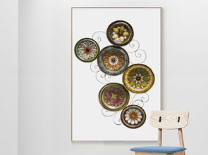 北歐簡約風(fēng)立體抽象幾何藝術(shù) 高清繪畫素材與設(shè)計(jì)服務(wù)全覽