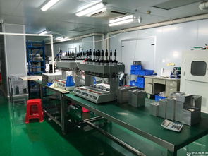 虎門(mén)懷德6000平米原臺(tái)灣電子廠整體出租 豪華裝修、水電齊全，電器輔件銷(xiāo)售理想之選